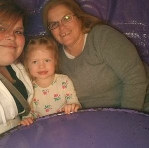 Meet your Posher, Sue